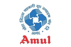 AMUL DAIRY