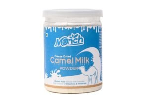 CAMEL MILK FREEZE 1