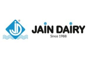 JAIN DAIRY PRODUCTS