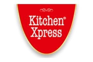 KITCHEN XPRESS OVERSEAS LIMITED