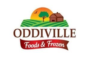 ODDIVILLE FROZEN FOODS