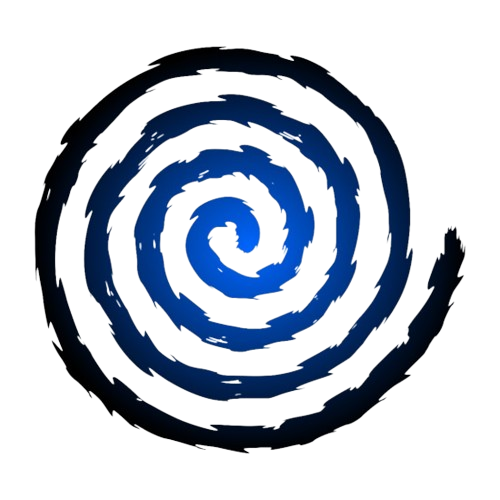 spiral icon