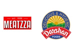 DARSHAN FOODS MEATZZA