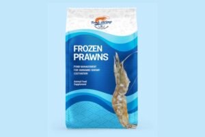 Frozen Prawns starcore