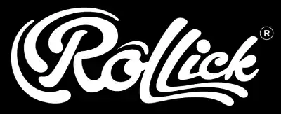 rollick logo