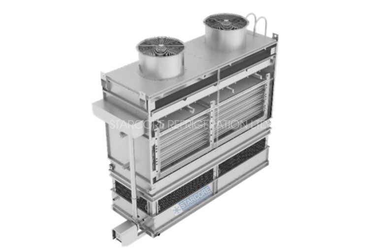 Evaporative Condensors STARCORE