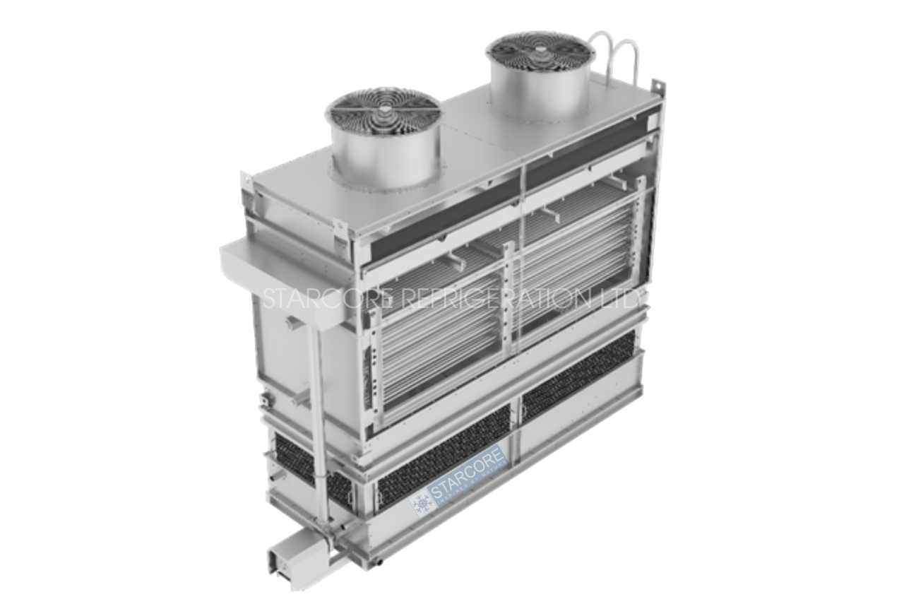 Evaporative Condensors STARCORE 10