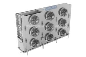 SPIRAL EVAPORATORS STARCORE 1